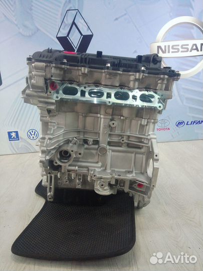 Двигатель двс Мотор Hyundai IX35