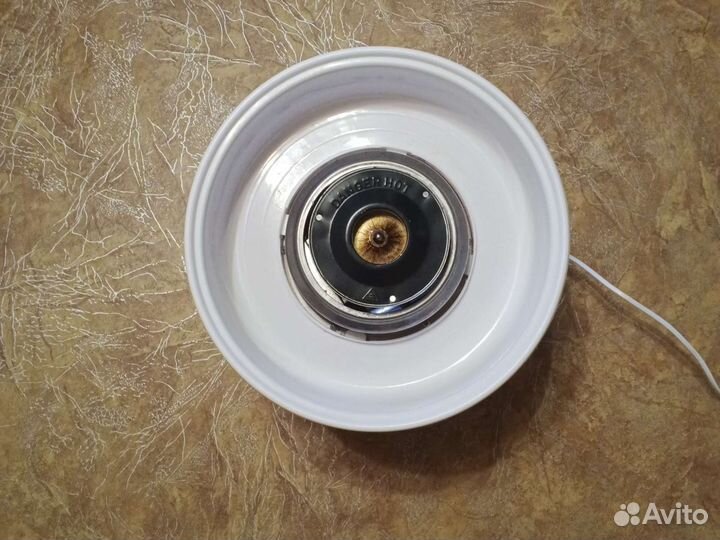 Аппарат для сахарной ваты cotton candy maker
