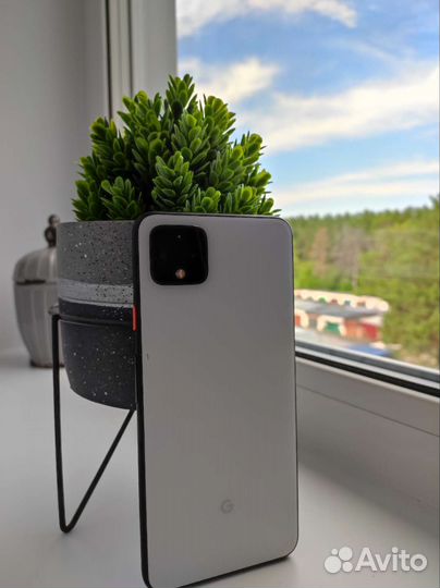 Google Pixel 4 XL 6\128 gb