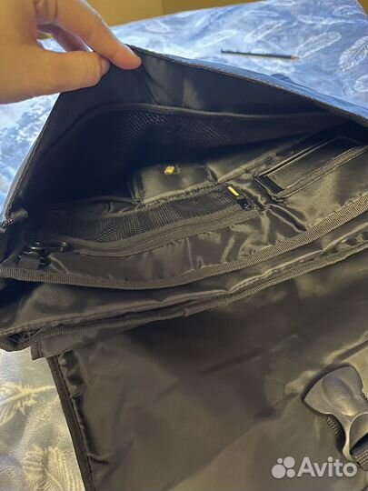 Сумка для ноутбука