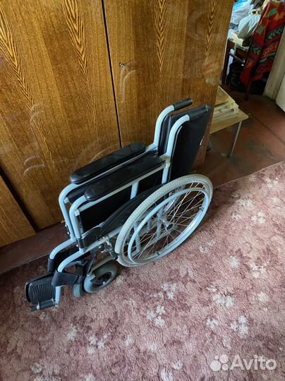 Инвалидная коляска бу