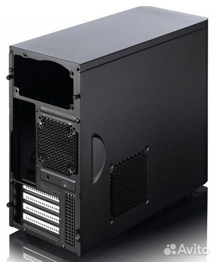 Компьютерный корпус Fractal design FD-CA-core-1100-BL