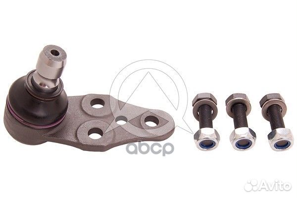 Опора шаровая перед прав/лев 89087 Sidem