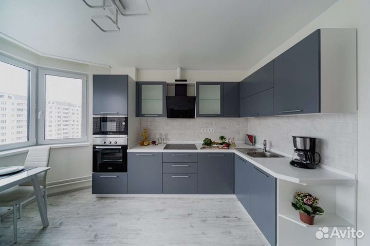 Кухни на заказ от производителя