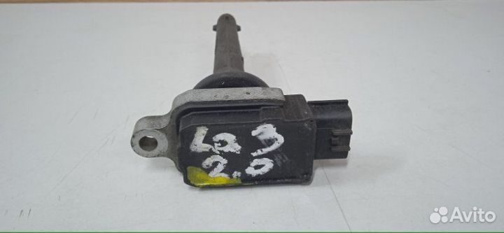 Катушка зажигания Renault Laguna 3 2007-2015