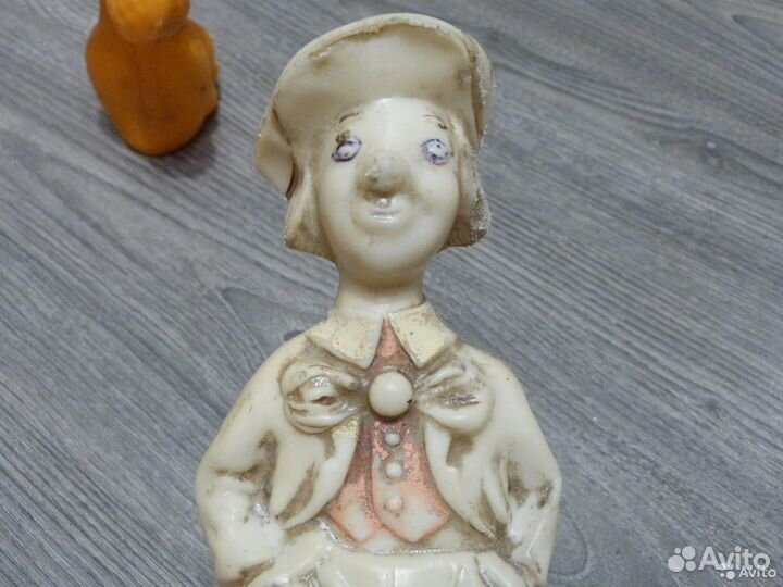 Игрушки СССР