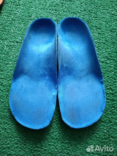 Ортопедические стельки