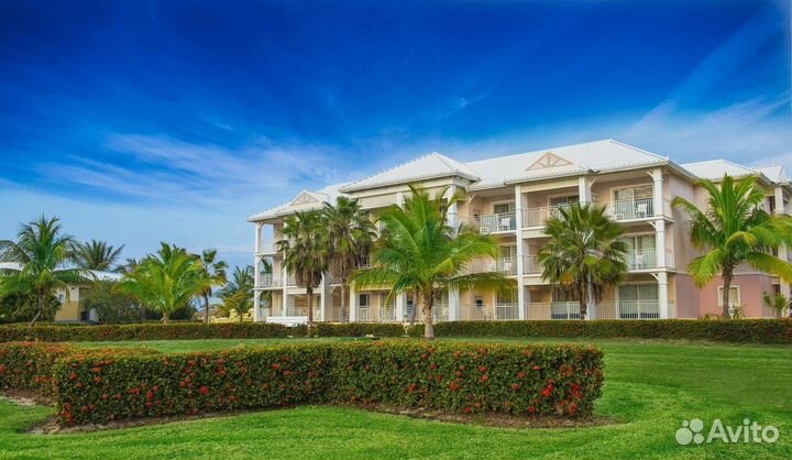 Горящий тур на Кубу из Москвы на 2х Всё Включено