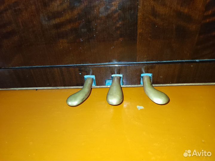 Фортепиано