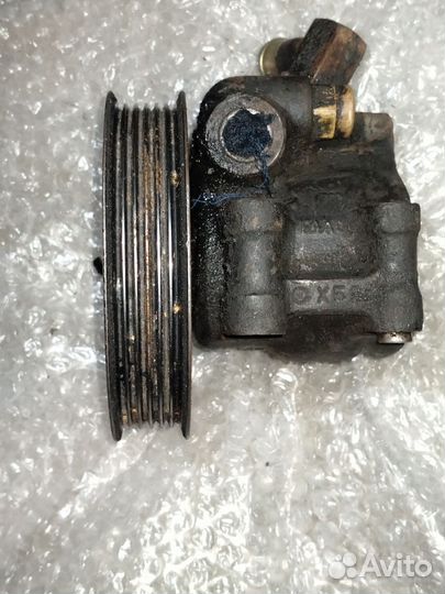 Насос Гур Ford focus 1