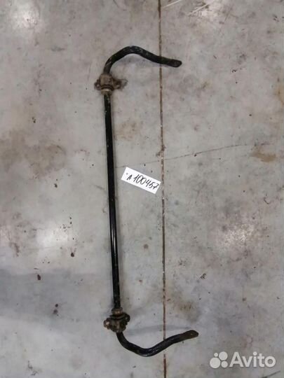 Стабилизатор подвески задний (поперечной устойчиво