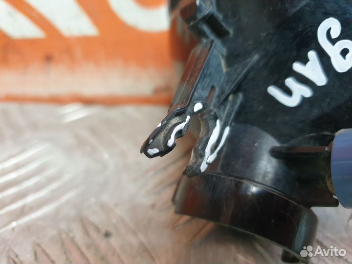 Птф Renault Logan 2 2012-Нв