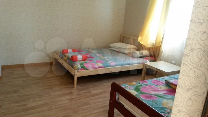 Комната 20 м², 2/2 эт.