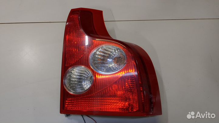 Фонарь (задний) Volvo XC90, 2004