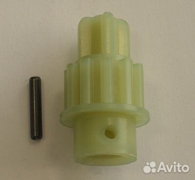 Муфта приводного ремня Kenwood KW650350