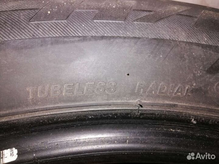 Continental Conti4x4Contact 235/55 R19