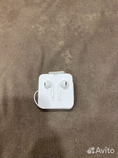 Наушники earpods