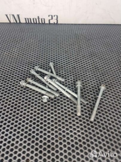 Болты гбц yamaha r6 98-02