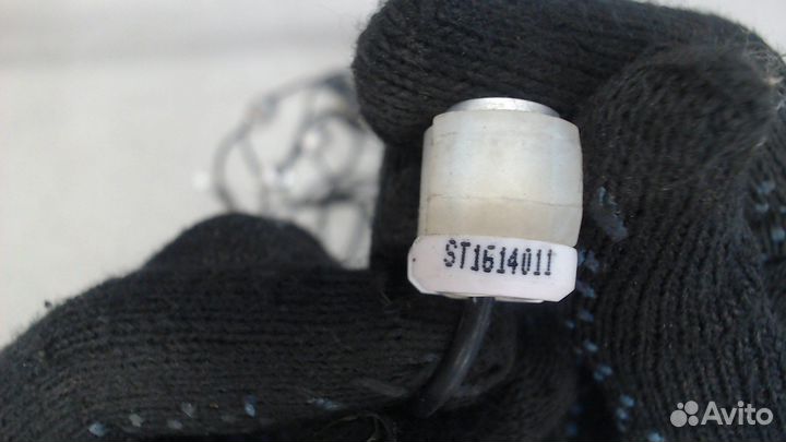 Датчик парктроника Mercedes ML W163, 2005