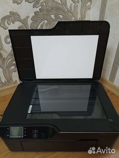 Принтер HP deskjet ink 3525