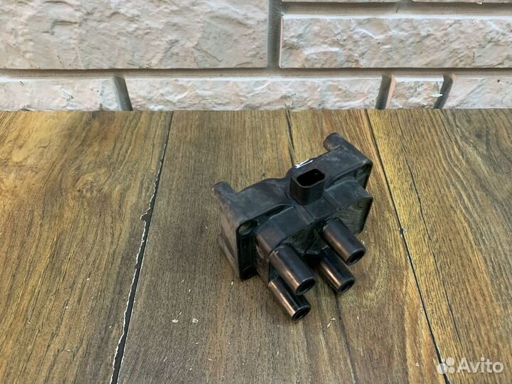 Ford fusion Катушка зажигания