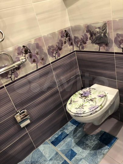 2-к. квартира, 77,9 м², 2/14 эт.