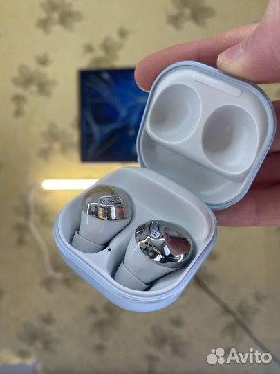 Наушники Samsung Galaxy Buds Pro