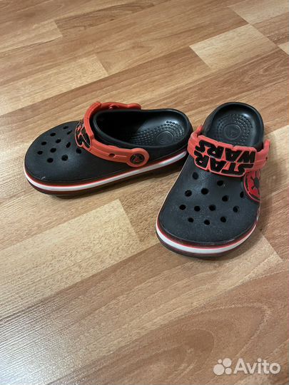 Crocs