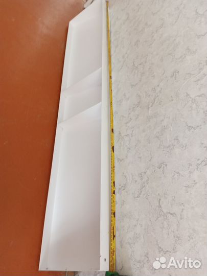 Полка настенная