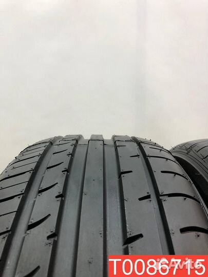 Falken Azenis FK-453CC 215/50 R18 92W