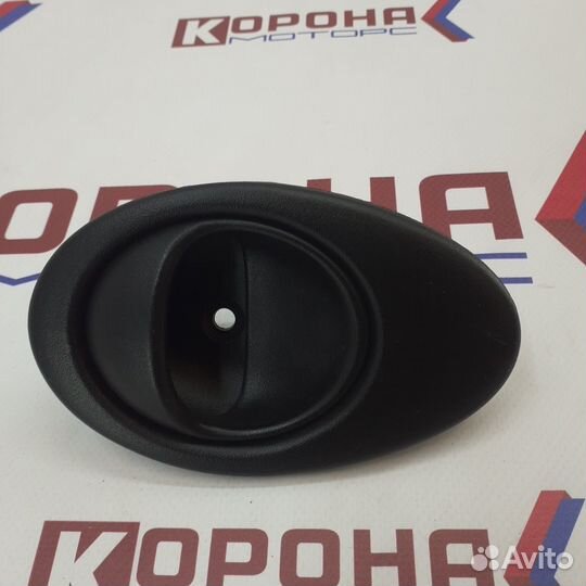 Ручка двери внутренняя правая chevrolet spark M20