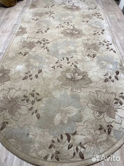 Стирка ковров с бесплатной доставкой