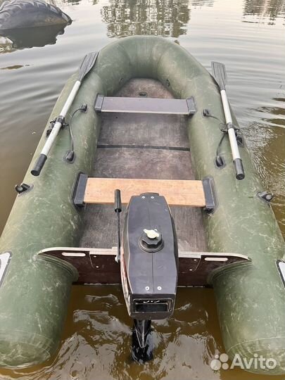 Моторная лодка аренда прокат