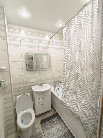 Квартира-студия, 29 м², 2/9 эт.
