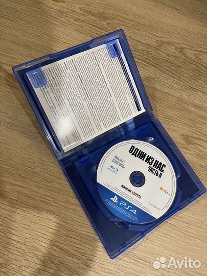 Игры ps4
