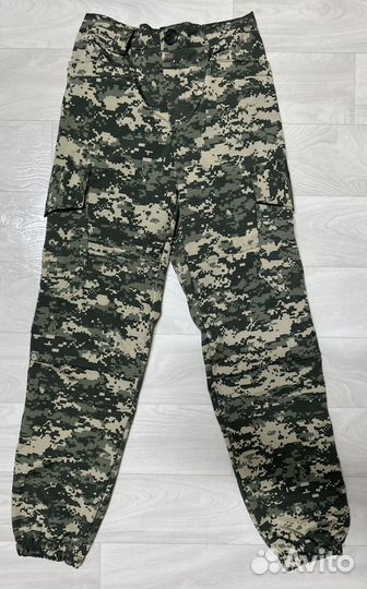 Костюм летний тактический