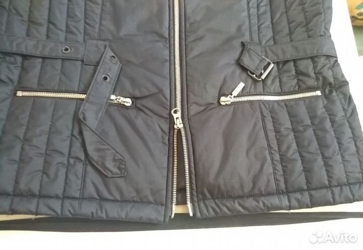 Жилетка для конного спорта Pikeur Германия