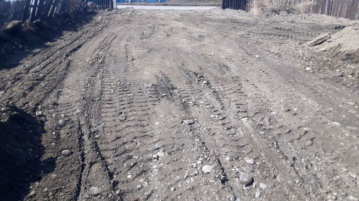 Участок 5 сот. (ИЖС)