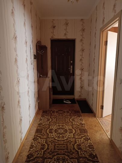 1-к. квартира, 45 м², 10/12 эт.