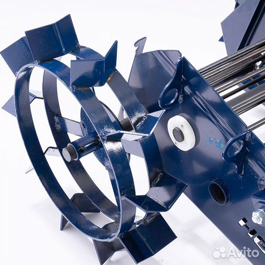 Картофелекопалка Нева