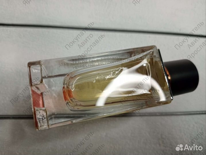 Туалетная вода Terre D'Hermes 50 мл