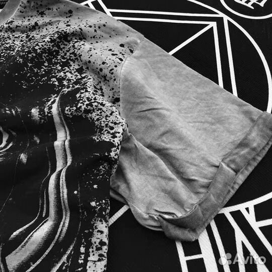 Футболка Motorhead