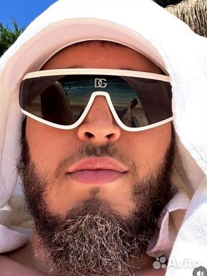 Очки dolce gabbana