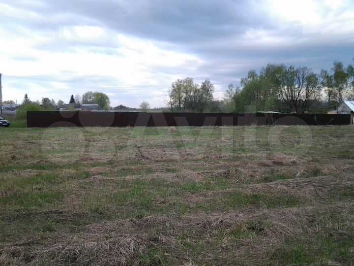 Участок 15 сот. (ИЖС)