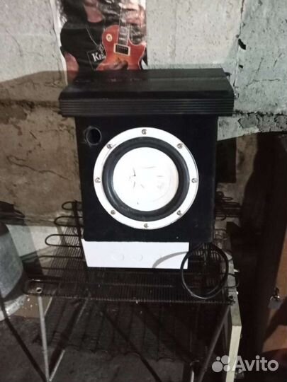 Комплект музыки