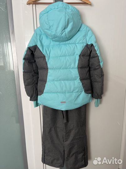 Костюм зимний размер 146 Glissade