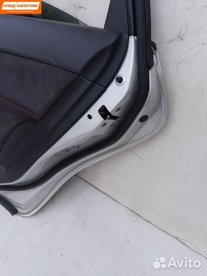 Дверь задняя правая Nissan Teana J32 2008