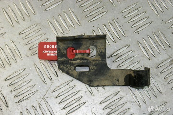 Крепление Kawasaki D-Tracker