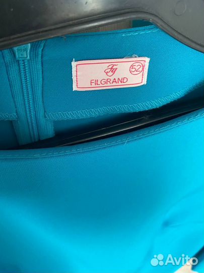 Платье женское