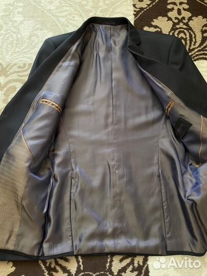 Костюм мужской